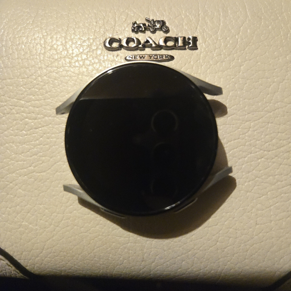 Like new galaxy watch 5